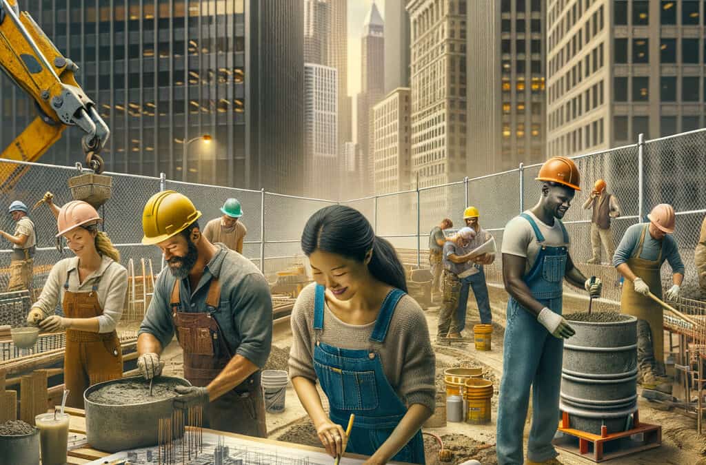 Renting Construction Fencing: The Smart, Savvy Choice for Your Project